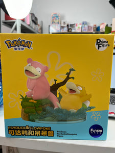 Pokemon Anime Figure