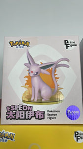 Pokemon Anime Figure