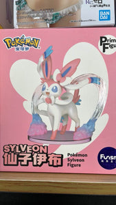 Pokemon Anime Figure