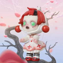 Load image into Gallery viewer, Skull Panda White Maid Series Toy Mistery Doll PVC For use 15 years old or above.
