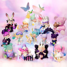 Load image into Gallery viewer, Nanci Dream Series Mystery PVC Figure Dolls 12pcs A Set For Use 15 Years Old Or Above
