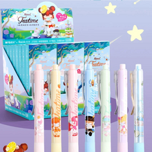 Load image into Gallery viewer, Rolife Nanci Stationery Mistery Pen Different Series
