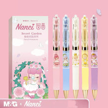 Load image into Gallery viewer, Rolife Nanci Stationery Mistery Pen Different Series
