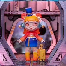 Load image into Gallery viewer, LAURA The Galaxy Conductor A Doll PVC Gift One Set For Use 15 Years Old Or Above
