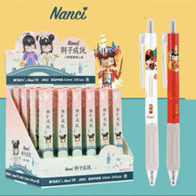 Load image into Gallery viewer, Rolife Nanci Stationery Mistery Pen Different Series
