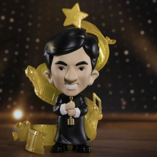 Load image into Gallery viewer, 60 Glorious Years Of Jackie Chan Limited PVC Figure 6PCS For Use 15 Years Old Or Above
